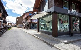 Bondi Chalet St Antoni
