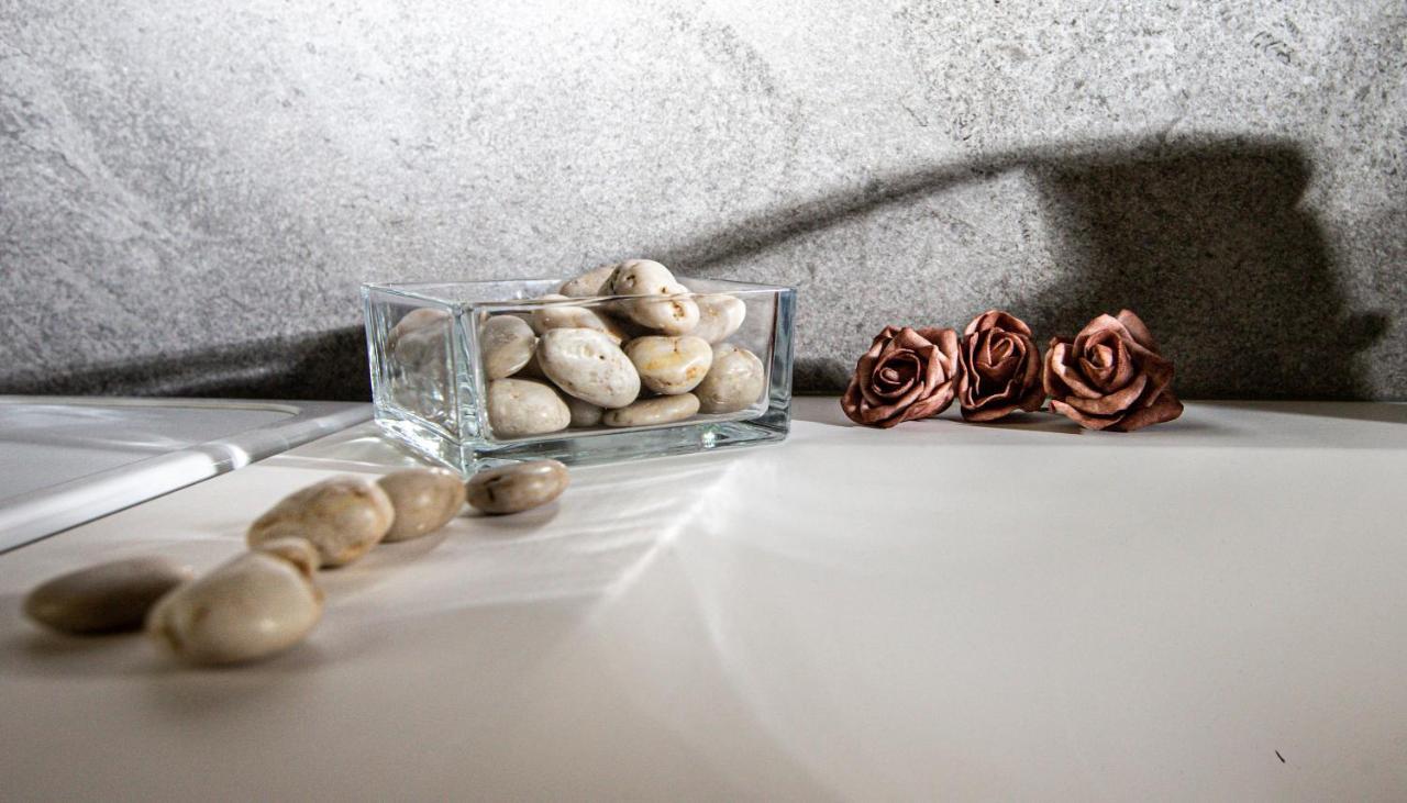 Apartmán Bondi Chalet St Antoni Livigno Exteriér fotografie